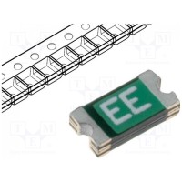 Предохранитель полимерный PTC ECE SN075-06