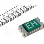 Предохранитель полимерный PTC ECE SN150-06 (SN150-06)