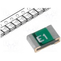 Предохранитель полимерный PTC ECE SR010-15
