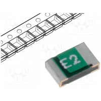 Предохранитель полимерный PTC ECE SR020-09