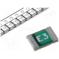 Предохранитель полимерный PTC ECE SR035-06