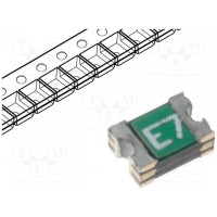 Предохранитель полимерный PTC ECE SR075-06