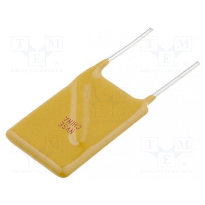 Предохранитель полимерный PTC LITTELFUSE RF2643-000 (RUEF500)