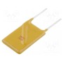 Предохранитель полимерный PTC LITTELFUSE RF2643-000 (RUEF500)