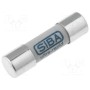 Предохранитель плавкая вставка aR SIBA 6003305.1 (6003305.1)