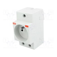Гнездо типа Е ABB M1174