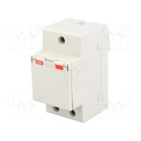 Гнездо типа F ABB M1175-C