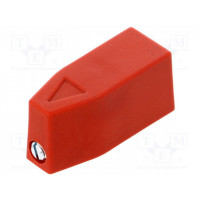 Ручка регулятора ABB OHRS3