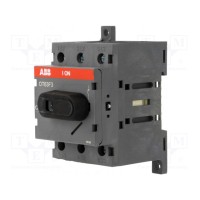 Главный выключатель ABB OT63F3