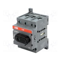Главный выключатель ABB OT80F3