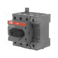 Главный выключатель ABB OT80F4N2