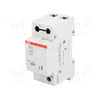 Ограничитель перенапряжения ABB OVRT1+225255TS