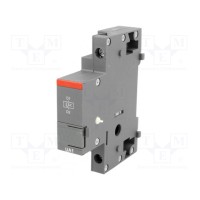 Расцепитель напряжения ABB UA1-230
