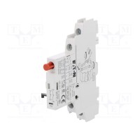 Сигнальные контакты EATON ELECTRIC AGM2-01-PKZ0