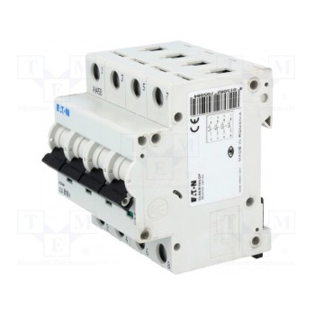 Выключатель максимального тока EATON ELECTRIC CLS6-B10-4