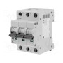Выключатель максимального тока EATON ELECTRIC CLS6-B503 (CLS6-B50-3)