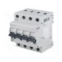 Выключатель максимального тока 400ВAC EATON ELECTRIC CLS6-D204 (CLS6-D20-4)