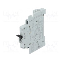 Вспомогательные контакты EATON ELECTRIC FAZ-XHIN11