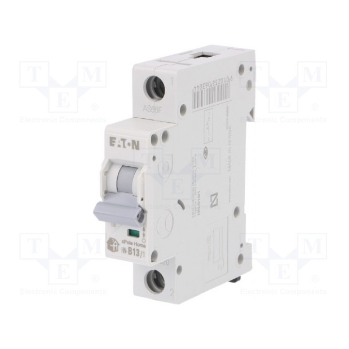 Выключатель максимального тока EATON ELECTRIC HN-B131 (HN-B13-1)