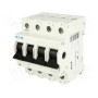 Главный выключатель Полюсы 4 DIN 40А EATON ELECTRIC IS-404 (IS-40-4)