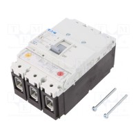 Выключатель мощности Полюсы 3 EATON ELECTRIC LZMC1-A50-I