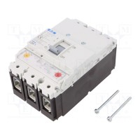 Выключатель мощности Полюсы 3 EATON ELECTRIC LZMC1-A63-I