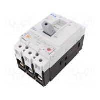 Выключатель мощности Полюсы 3 EATON ELECTRIC LZMC2-A250-I