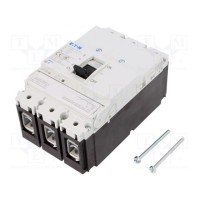 Разъединители нагрузки с предохранителями EATON ELECTRIC N1-100