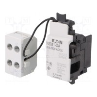 Независимый расцепитель EATON ELECTRIC NZM1-XA208-250