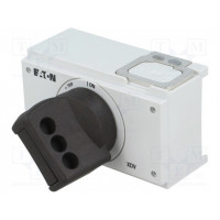 Ручка регулятора EATON ELECTRIC NZM1-XDV