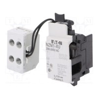 Расцепитель напряжения EATON ELECTRIC NZM1-XU208-240AC