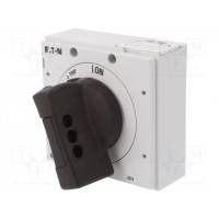 Ручка регулятора EATON ELECTRIC NZM2-XDV