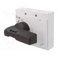 Ручка регулятора EATON ELECTRIC NZM3-XDV
