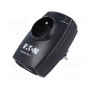 Сетевой фильтр защитный Гнезда 1 EATON ELECTRIC PROTECTION BOX 1 FR (PB-1-PL)