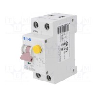 Дифференциальный автомат (АВДТ) EATON ELECTRIC PKNM-32-1N-C-03