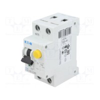 Дифференциальный автомат (АВДТ) EATON ELECTRIC PKNM-40-1N-C-003