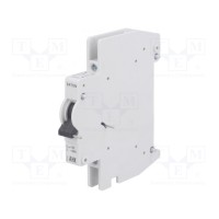 Вспомогательные контакты EATON ELECTRIC Z-AHK