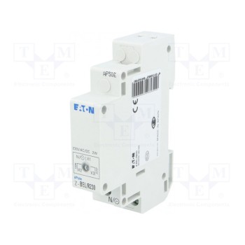 LED-индикатор EATON ELECTRIC Z-BEL-R230