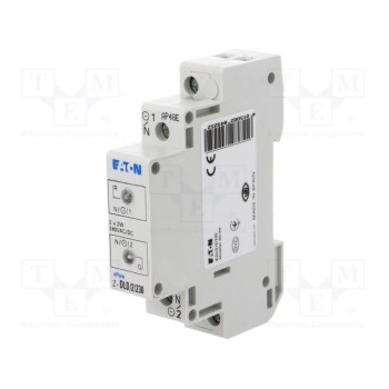 LED-индикатор EATON ELECTRIC Z-DLD-2-230