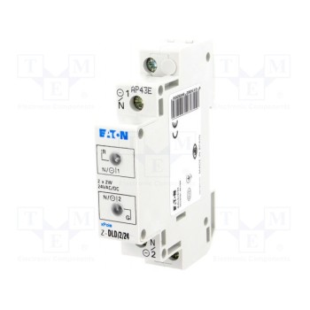 LED-индикатор EATON ELECTRIC Z-DLD-2-24