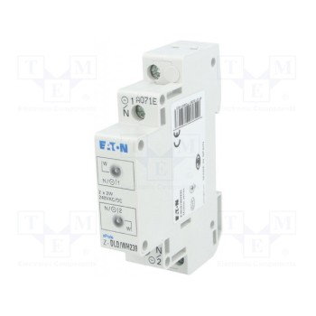 LED-индикатор EATON ELECTRIC Z-DLD-WH230