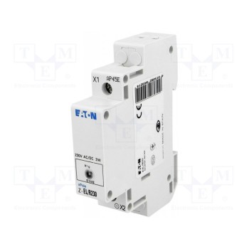 LED-индикатор EATON ELECTRIC Z-EL-R230