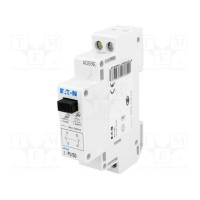 Модуль кнопочный выключатель EATON ELECTRIC Z-PU-SO