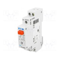 Модуль кнопочный выключатель 16А EATON ELECTRIC Z-PUL230-OO
