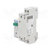 Модуль кнопочный выключатель 16А EATON ELECTRIC Z-PUL24-SS