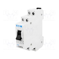Модуль рычажный выключатель EATON ELECTRIC Z-S-2WTN