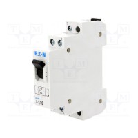 Модуль рычажный выключатель EATON ELECTRIC Z-S-3S
