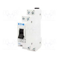 Модуль рычажный выключатель EATON ELECTRIC Z-S-4S