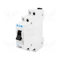 Модуль рычажный выключатель EATON ELECTRIC Z-S-WM
