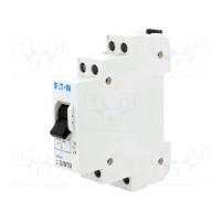 Модуль рычажный выключатель EATON ELECTRIC Z-S-WTN